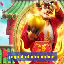 jogo dadinho online